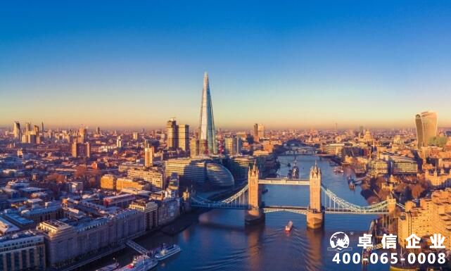 中國人可以注冊(cè)英國公司嗎