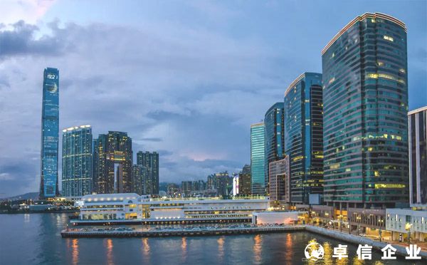 8類款項(xiàng)支出不可作為香港公司運(yùn)營成本來做帳
