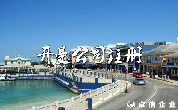 開曼群島離岸公司的注冊條件？