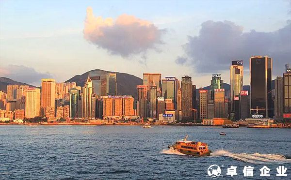 香港公司如何認(rèn)定利潤是否需要交稅