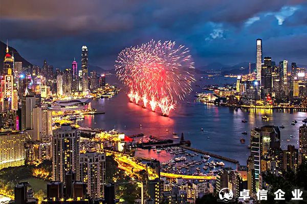 關于香港公司做帳、核數、報稅詳解