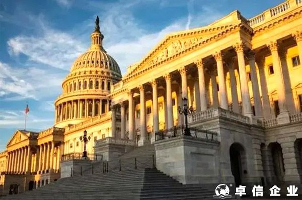 美國(guó)公司注冊(cè)代辦選擇哪家好 ？