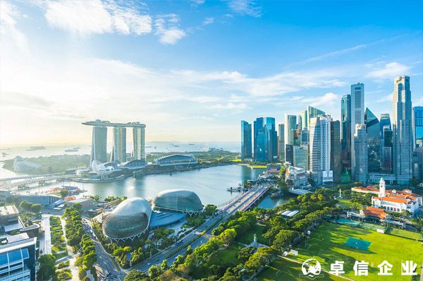 新加坡公司注冊及銀行開戶，所需哪些資料？