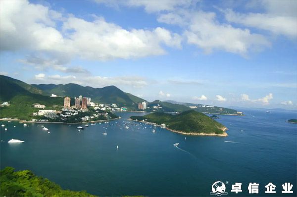 兩個境外公司轉(zhuǎn)讓，香港征稅嗎？