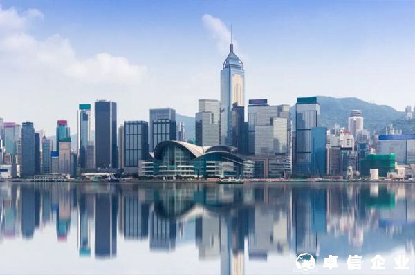 注冊香港公司和內地公司的區別