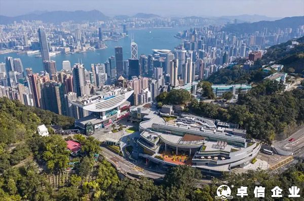 內地人注冊和維持香港公司的最低成本是多少？
