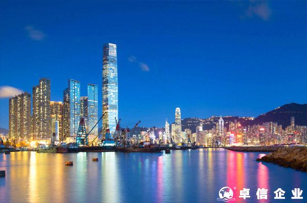 深圳注冊香港公司的常見問題以及香港無限責任公司的要求