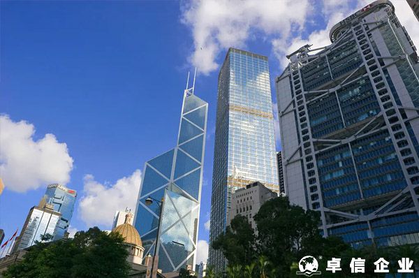 印尼公司在香港銀行開戶的流程、費(fèi)用