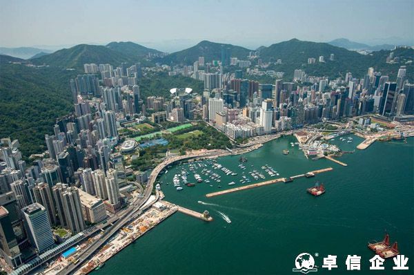2023年香港優才取消配額限制！申請前需了解以下6點！