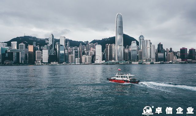 香港高才通計劃全面優化