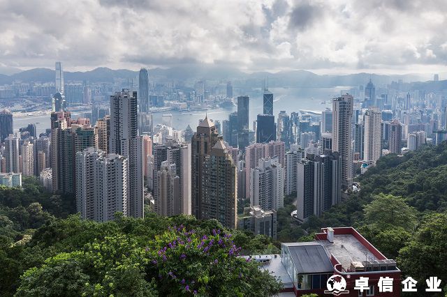 香港商標(biāo)和商號有什么區(qū)別 如何注冊香港商標(biāo)