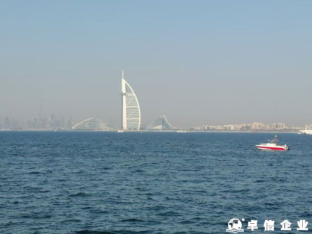 迪拜注冊公司的基本流程是怎么樣