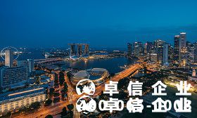 新加坡公司注冊的坑 注冊新加坡公司的方式有哪些