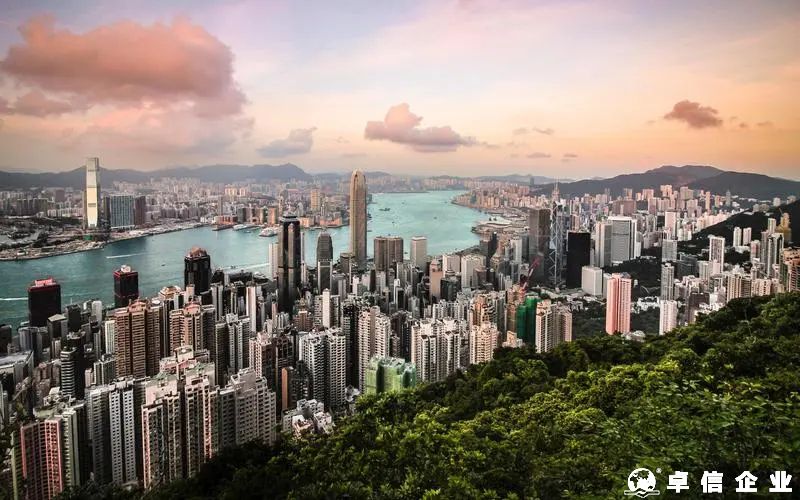 香港公司如何注銷，香港公司注銷所需材料