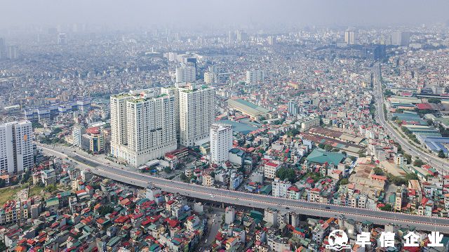 越南設立公司注冊資本一般建議多少